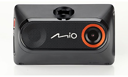 Mio MiVue 785 Touch GPS