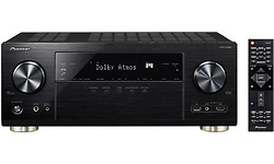 Pioneer VSX-LX302 Black