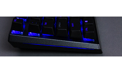 Cooler Master MasterKeys MK750 Cherry MX Blue