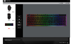 Cooler Master MasterKeys MK750 Cherry MX Blue