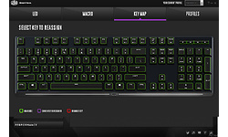 Cooler Master MasterKeys MK750 Cherry MX Blue