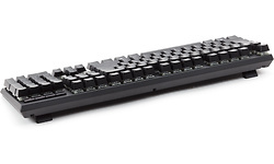 Cooler Master MasterKeys MK750 Cherry MX Blue