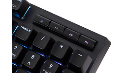 Cooler Master MasterKeys MK750 Cherry MX Blue