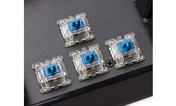 Cooler Master MasterKeys MK750 Cherry MX Blue