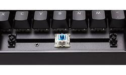 Cooler Master MasterKeys MK750 Cherry MX Blue