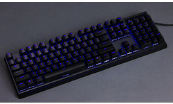 Cooler Master MasterKeys MK750 Cherry MX Blue