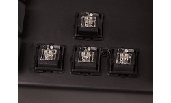 Gigabyte Aorus K9 Optical