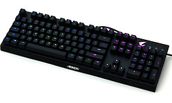 Gigabyte Aorus K9 Optical