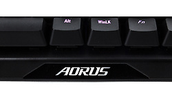 Gigabyte Aorus K9 Optical