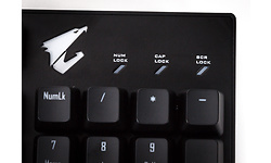 Gigabyte Aorus K9 Optical
