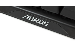 Gigabyte Aorus K9 Optical