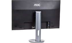 AOC Q2790PQU