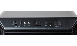 Be quiet! Dark Base 700