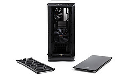 Be quiet! Dark Base 700