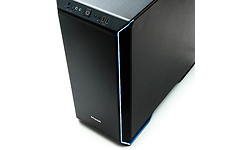 Be quiet! Dark Base 700