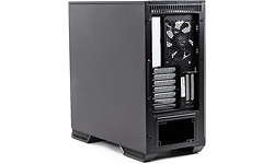 Be quiet! Dark Base 700