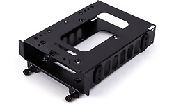 Be quiet! Dark Base 700