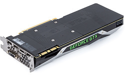 Nvidia GeForce GTX 1070 Ti