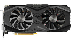 Zotac GeForce GTX 1070 Ti AMP! Edition 8GB