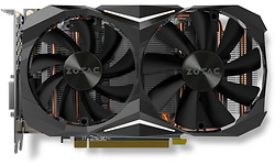 Zotac GeForce GTX 1070 Ti Mini 8GB