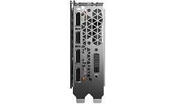 Zotac GeForce GTX 1070 Ti Mini 8GB