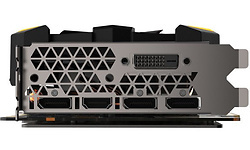 Zotac GeForce GTX 1070 Ti AMP! Extreme 8GB