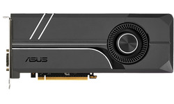 Asus GeForce GTX 1070 Ti Turbo Boost 8GB
