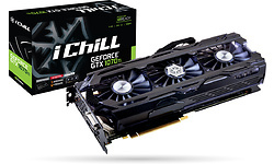 Inno3D GeForce GTX 1070 Ti iChill X4 8GB