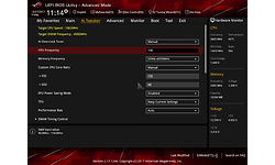 Asus RoG Strix X370-I Gaming