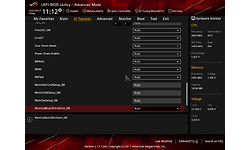 Asus RoG Strix X370-I Gaming