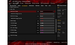 Asus RoG Strix X370-I Gaming