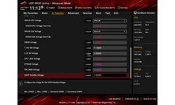 Asus RoG Strix X370-I Gaming