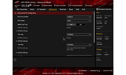 Asus RoG Strix X370-I Gaming