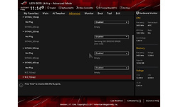 Asus RoG Strix X370-I Gaming
