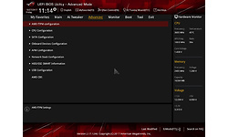 Asus RoG Strix X370-I Gaming