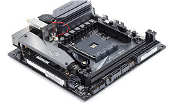 Asus RoG Strix X370-I Gaming