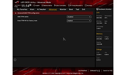 Asus RoG Strix X370-I Gaming