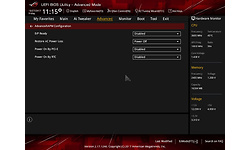 Asus RoG Strix X370-I Gaming