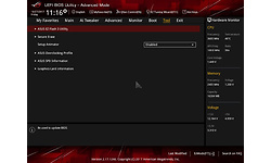 Asus RoG Strix X370-I Gaming