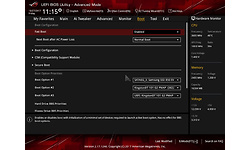 Asus RoG Strix X370-I Gaming