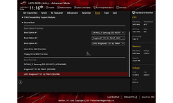 Asus RoG Strix X370-I Gaming