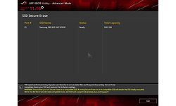 Asus RoG Strix X370-I Gaming