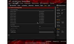 Asus RoG Strix X370-I Gaming