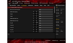 Asus RoG Strix X370-I Gaming
