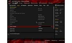 Asus RoG Strix X370-I Gaming