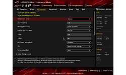 Asus RoG Strix X370-I Gaming