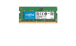 Crucial 8GB DDR4-2400 CL17 Sodimm Apple