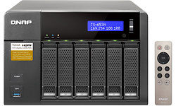 QNAP TS-653A-4G 12TB