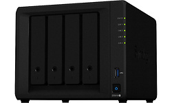 Synology DiskStation DS918+ 8TB