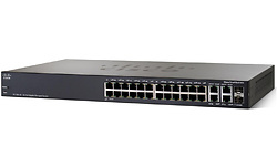 Cisco SRW2024-K9-UK